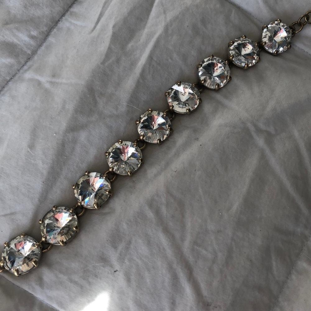 Stella and Dot bracelet